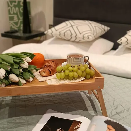 Apartment Luxury Well Located