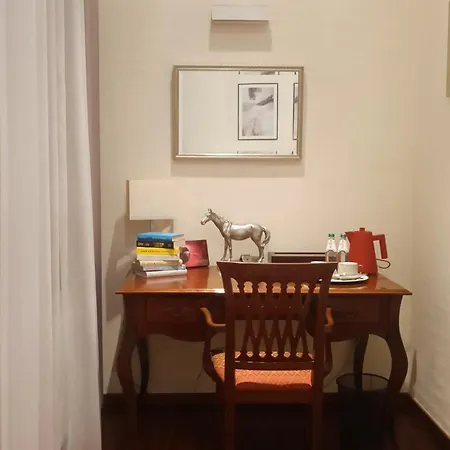 Apartment Luxury Well Located *