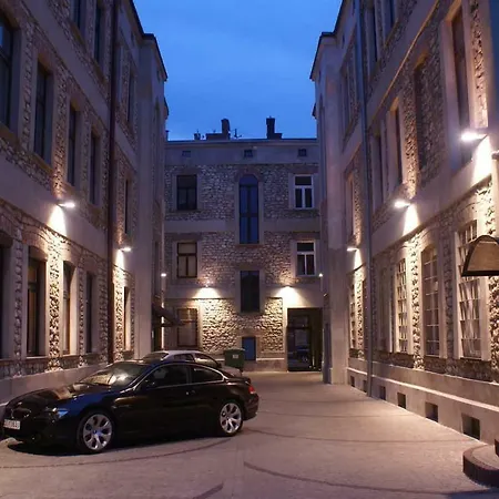 Luxury Well Located Apartment Częstochowa