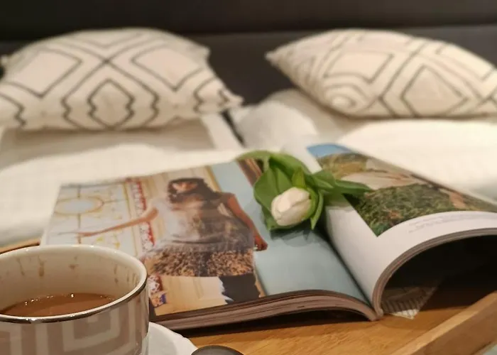 Luxury Well Located *