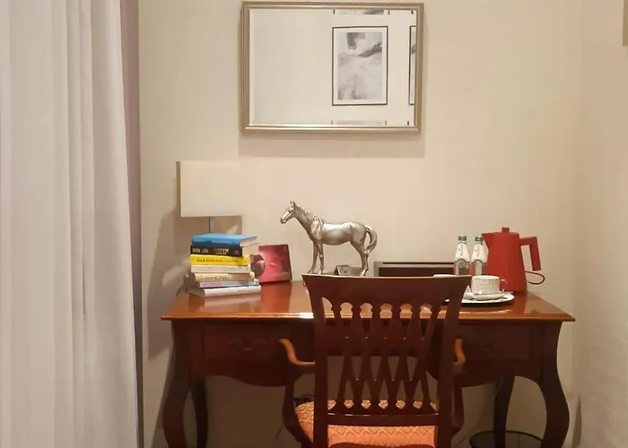 דירה Luxury Well Located *